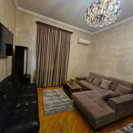 Barnaba Apartment Tbilisi Zewnętrze zdjęcie