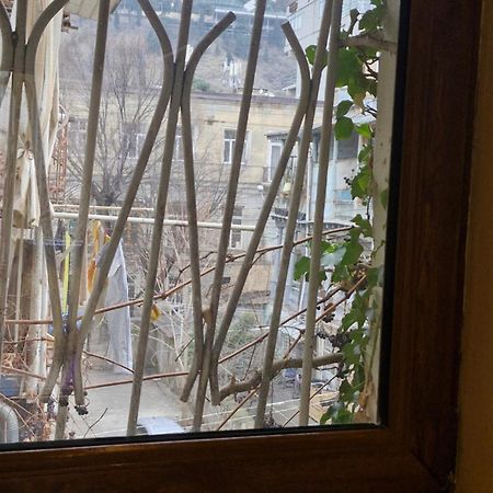 Barnaba Apartment Tbilisi Zewnętrze zdjęcie