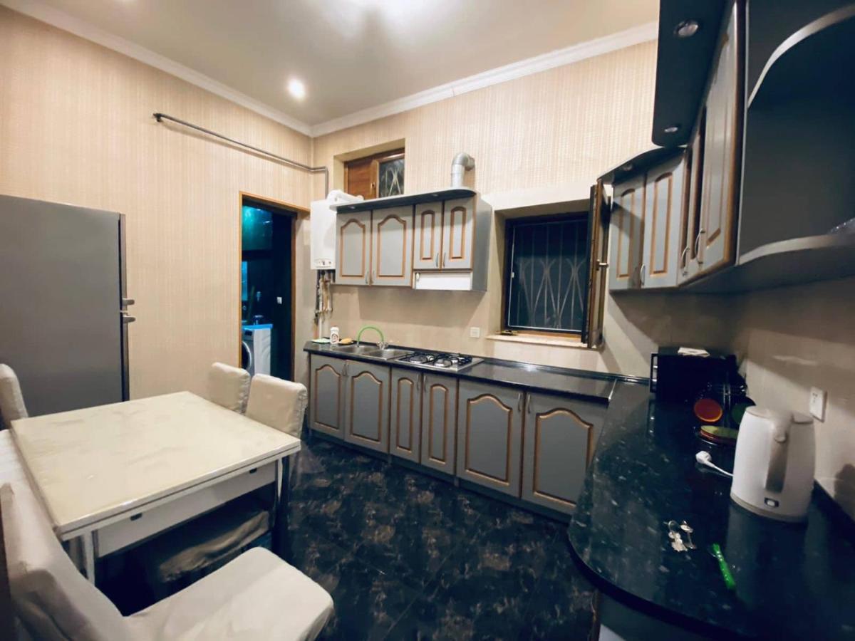 Barnaba Apartment Tbilisi Zewnętrze zdjęcie