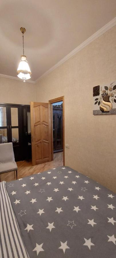 Barnaba Apartment Tbilisi Zewnętrze zdjęcie