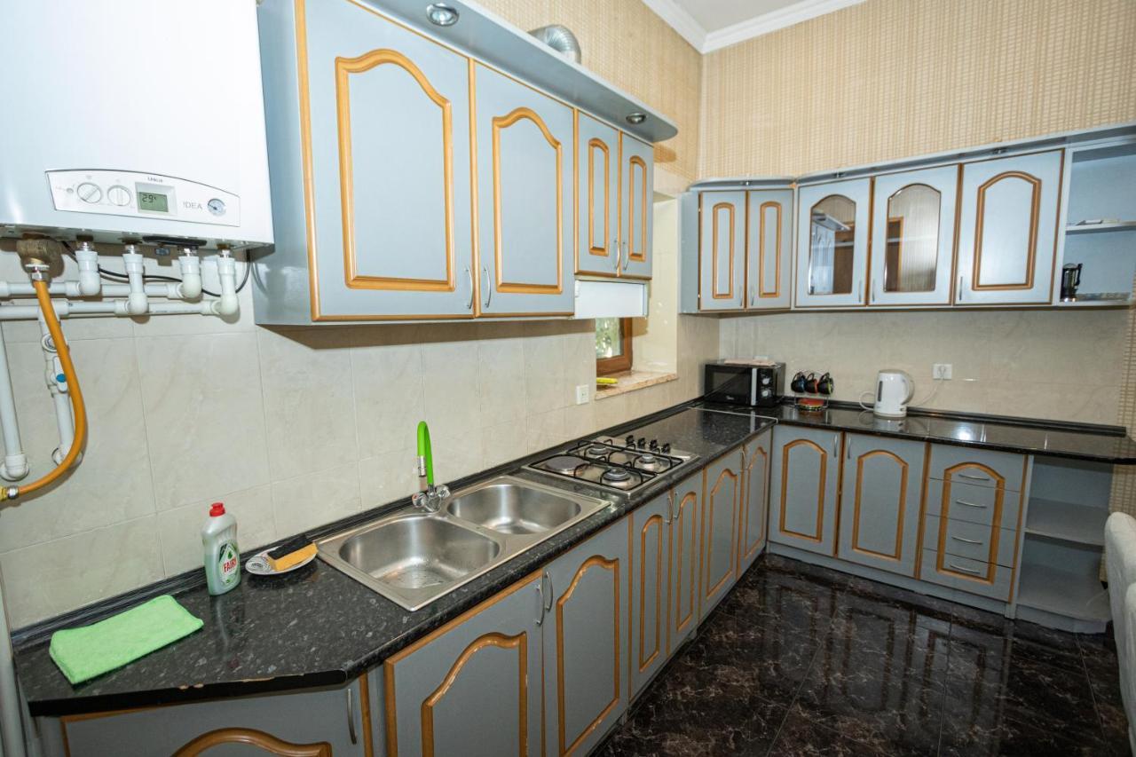 Barnaba Apartment Tbilisi Zewnętrze zdjęcie