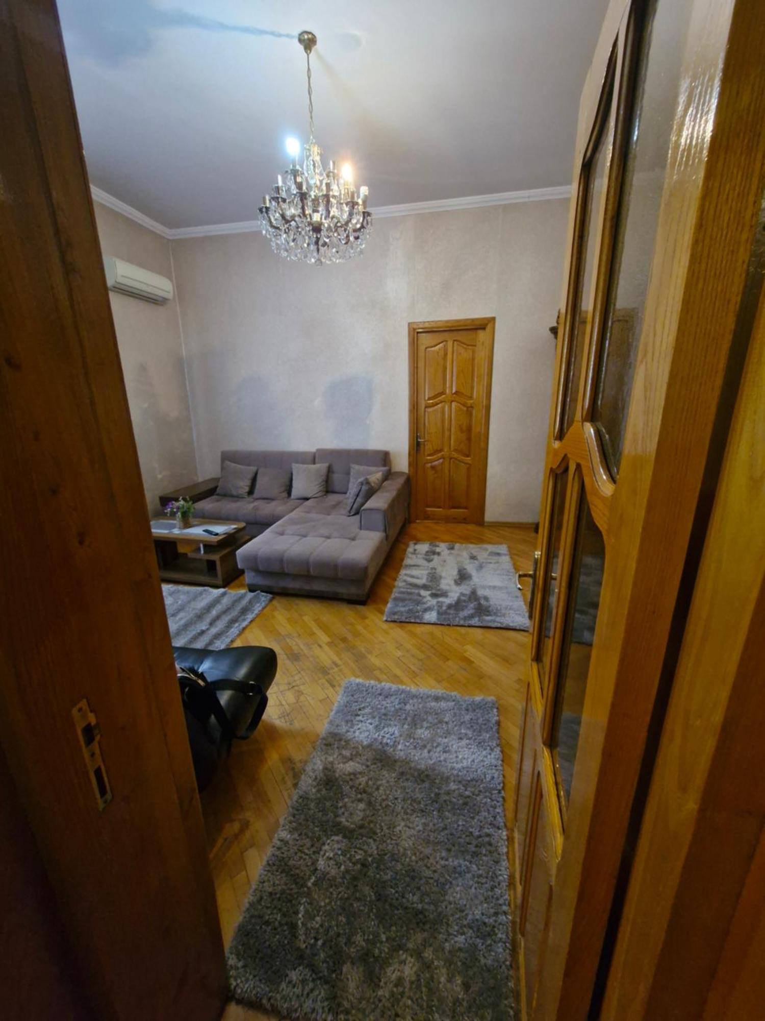 Barnaba Apartment Tbilisi Zewnętrze zdjęcie