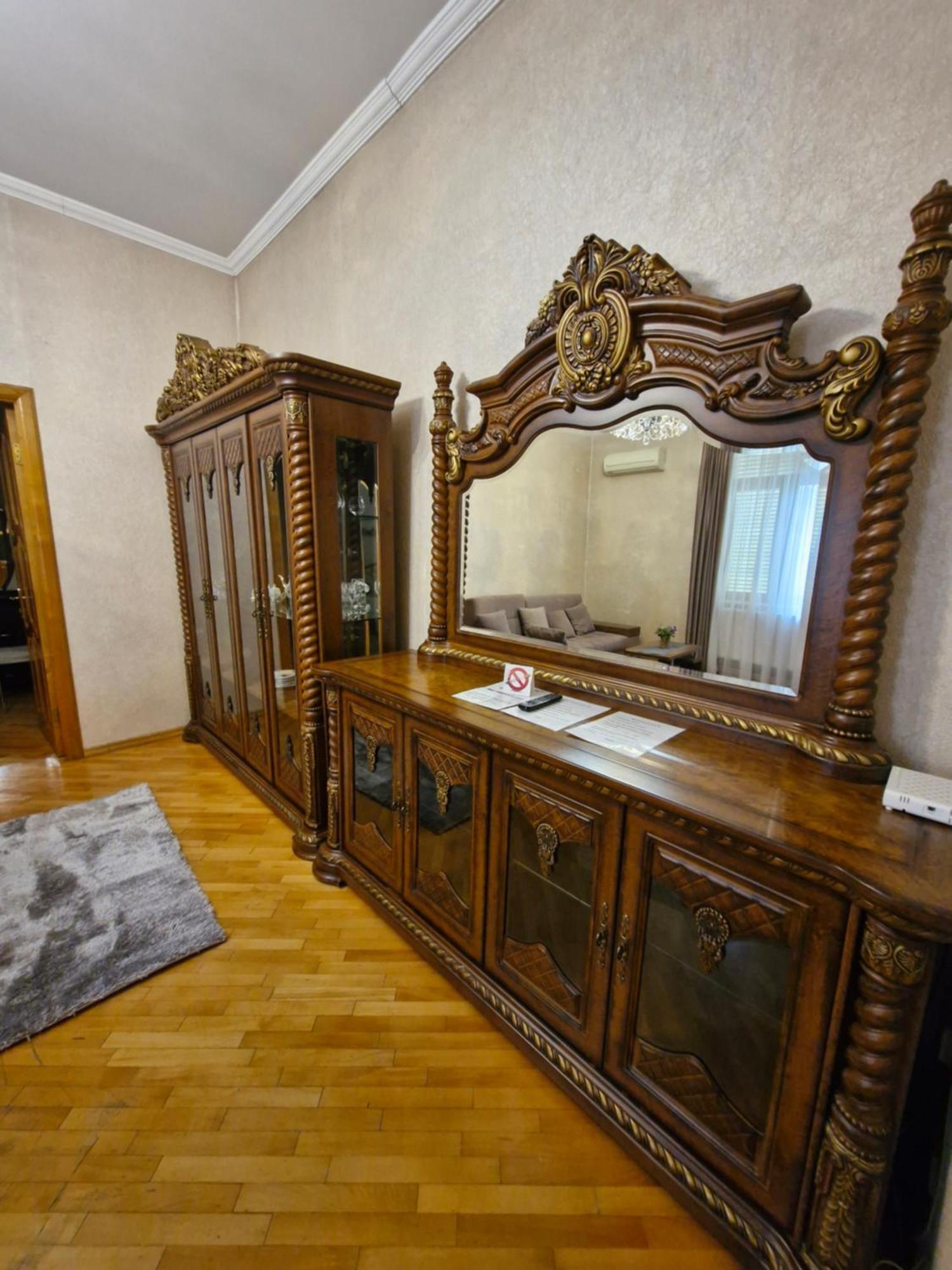 Barnaba Apartment Tbilisi Zewnętrze zdjęcie