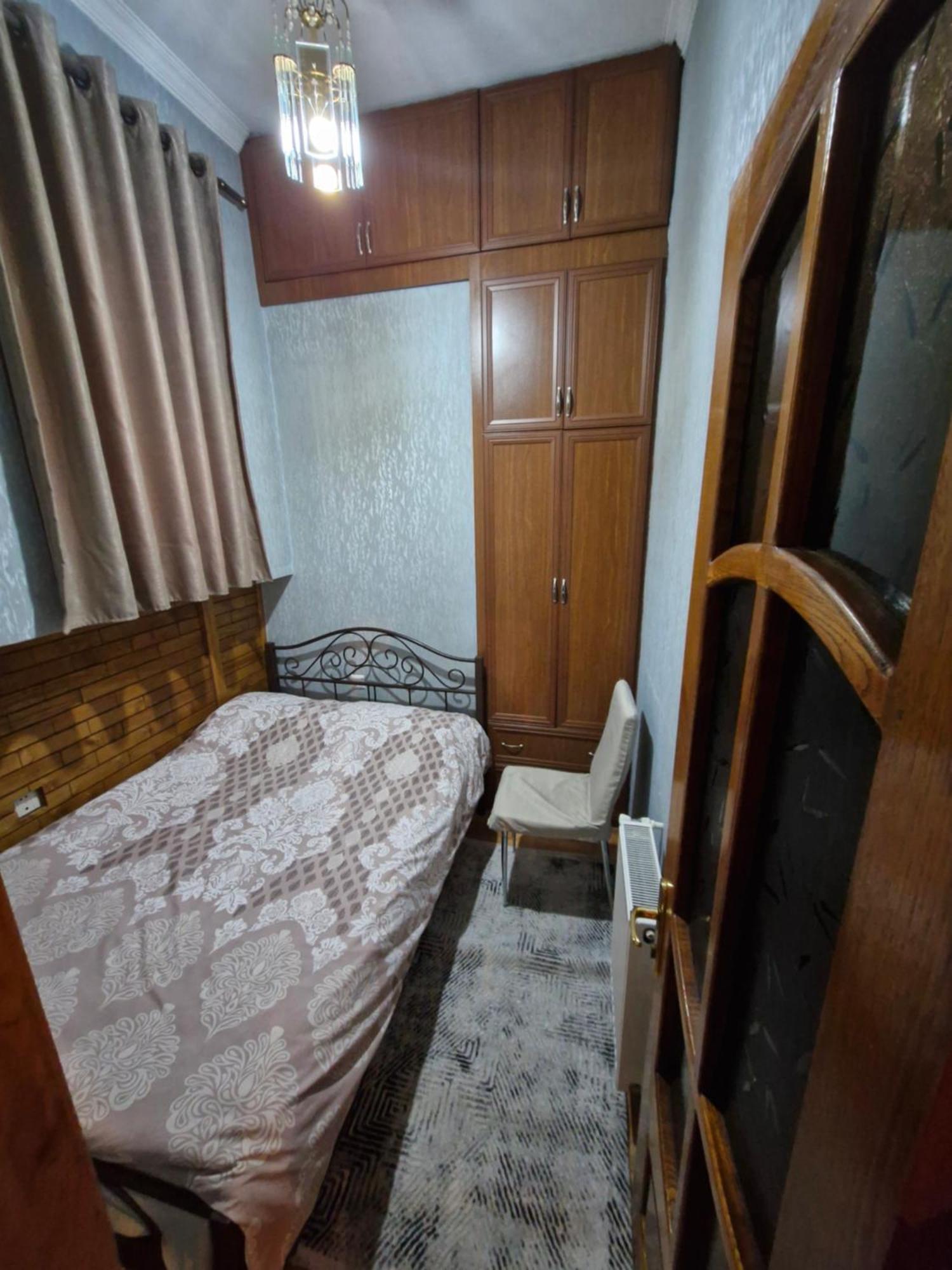 Barnaba Apartment Tbilisi Zewnętrze zdjęcie