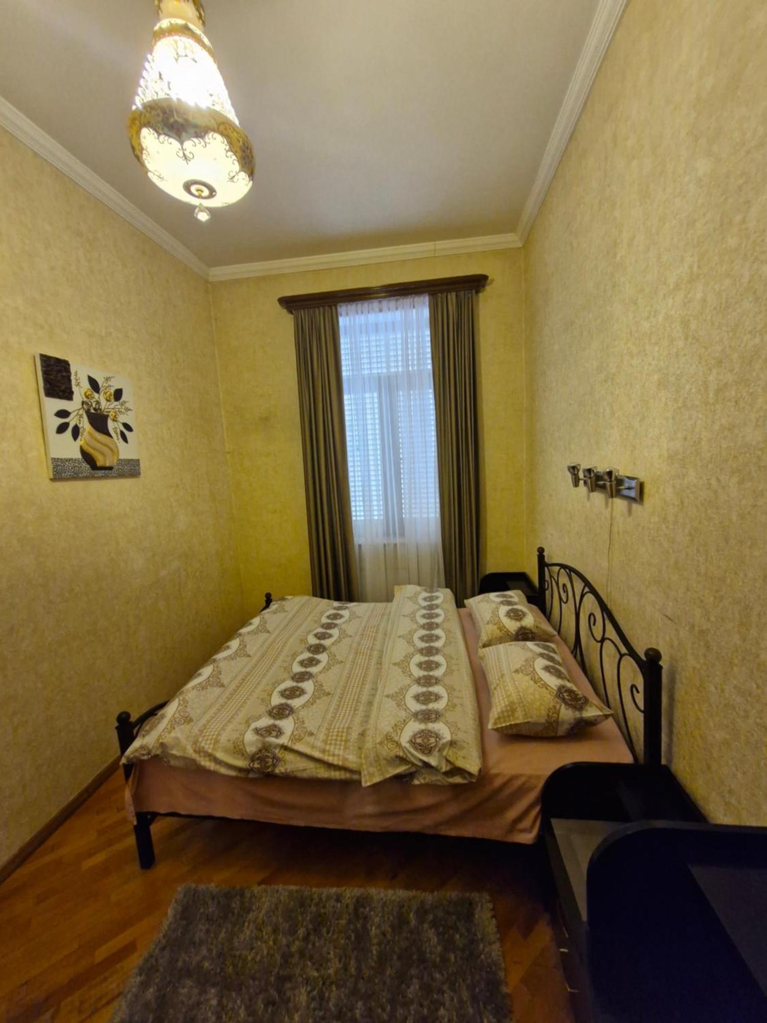 Barnaba Apartment Tbilisi Zewnętrze zdjęcie