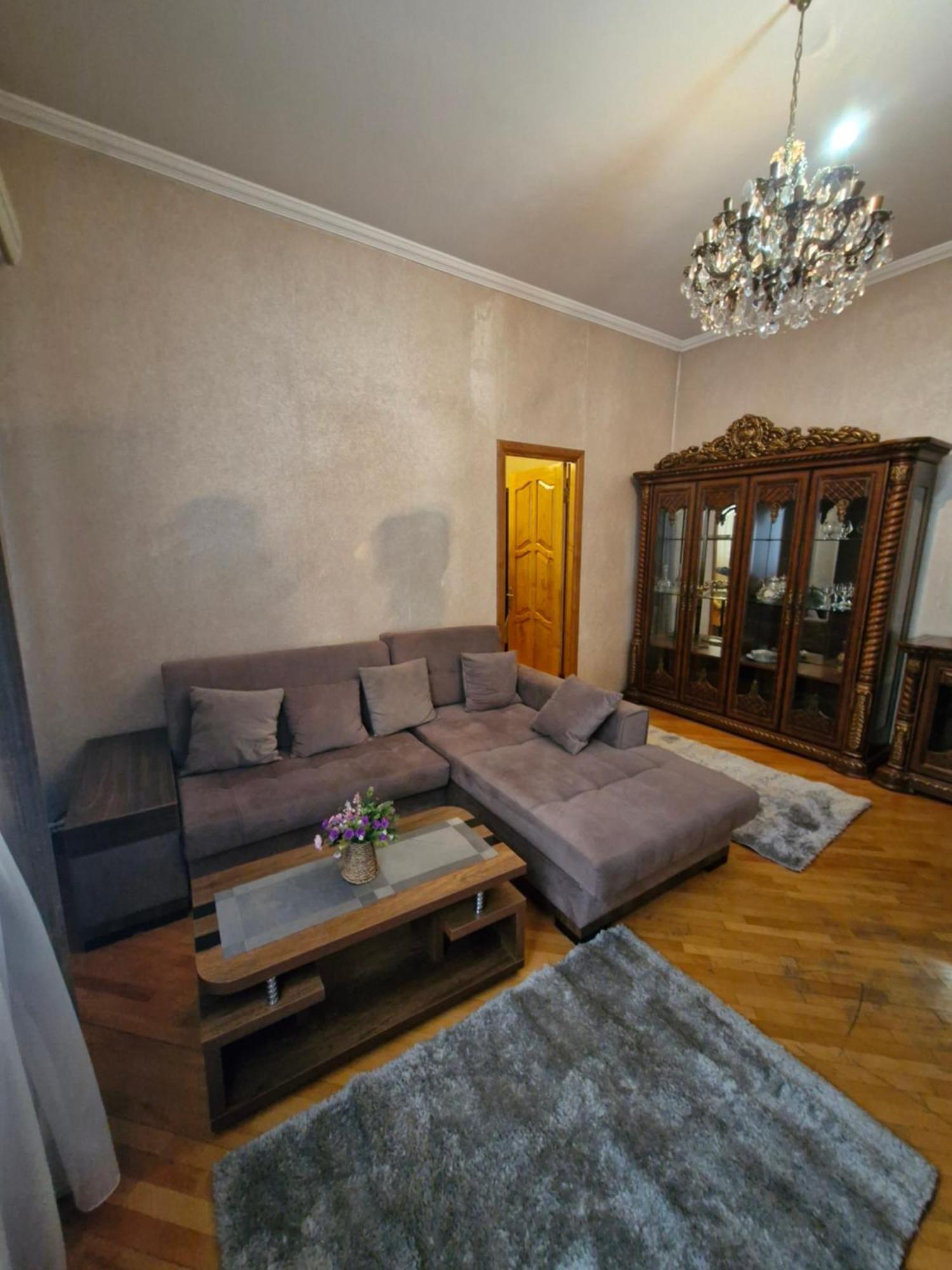 Barnaba Apartment Tbilisi Zewnętrze zdjęcie